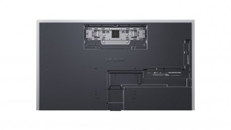 Фото товара LG OLED65G6RLA 4K Ultra HD