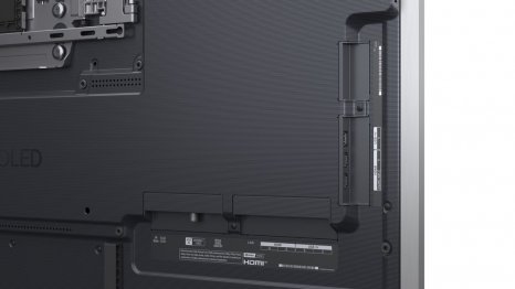 Фото товара LG OLED65G6RLA 4K Ultra HD