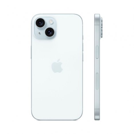 Фото товара Apple iPhone 15 128 Gb nano-Sim + eSim, Blue