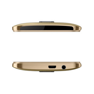Фото товара HTC One M9 (gold)