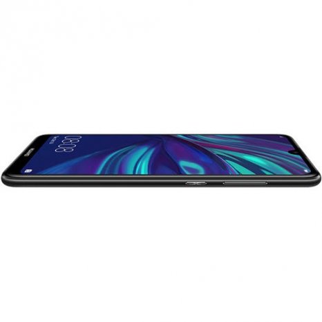 Фото товара Huawei Y7 2019 (DUB-LX1, midnight black)