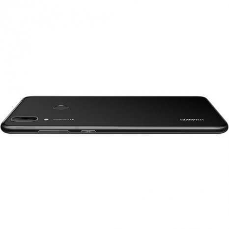 Фото товара Huawei Y7 2019 (DUB-LX1, midnight black)