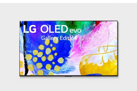 Фото товара LG OLED97G2 EU
