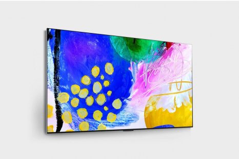 Фото товара LG OLED97G2 EU