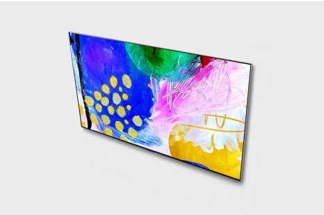 Фото товара LG OLED97G2 EU