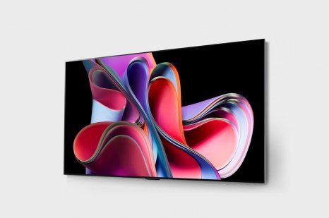 Фото товара LG OLED55G3RLA 55