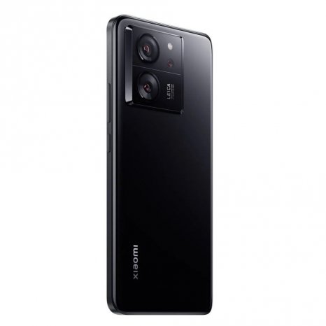 Фото товара Xiaomi 13T Pro (12/512GB Global, Black)