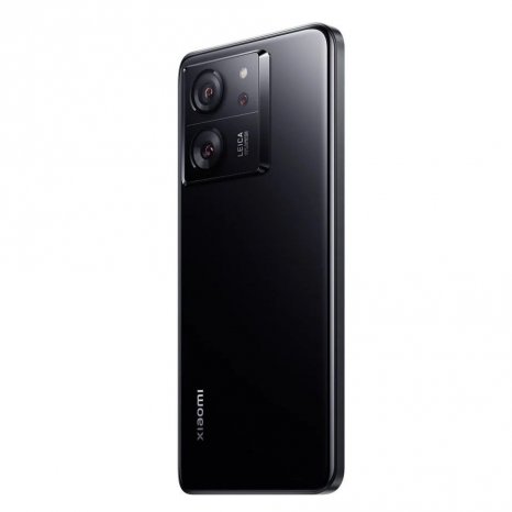 Фото товара Xiaomi 13T Pro (12/512GB Global, Black)