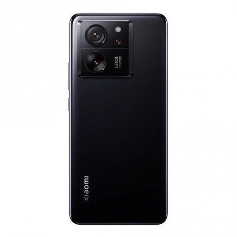 Фото товара Xiaomi 13T Pro (12/512GB Global, Black)
