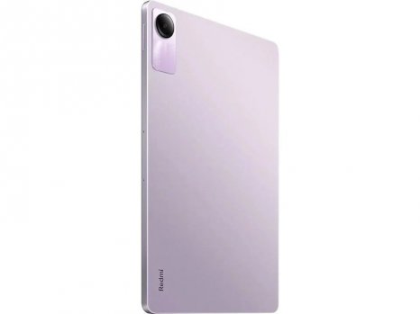 Фото товара Xiaomi Redmi Pad SE 8/256GB Global Lavender Purple