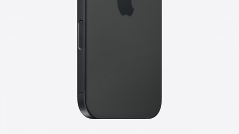Фото товара Apple iPhone 16 256 Gb nano-Sim + eSim, Black
