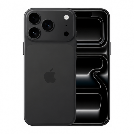 Фото товара Apple iPhone 18 Pro Max 512 Gb Dark Gray