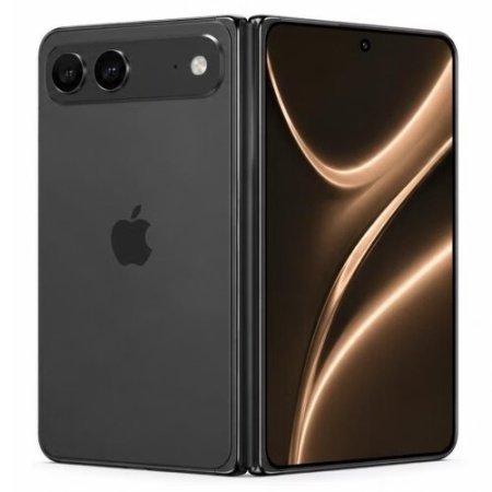 Фото товара Apple iPhone Ultra Black