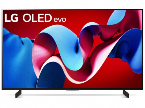 Фото товара LG OLED42C4 2024