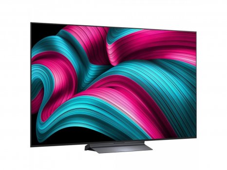 Фото товара LG OLED55C5  Ultra HD