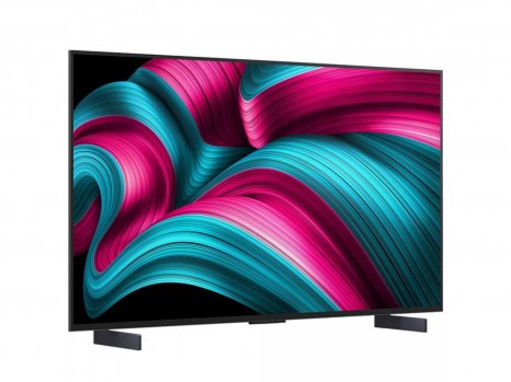 Фото товара LG OLED48C5 EU 4K Ultra HD