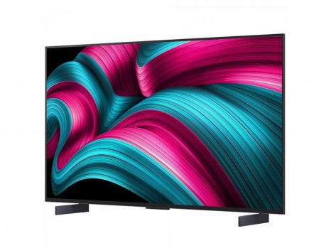 Фото товара LG OLED48C5 EU 4K Ultra HD