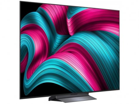 Фото товара LG OLED55C5  Ultra HD