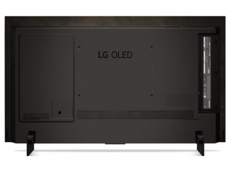 Фото товара LG OLED42C4 2024