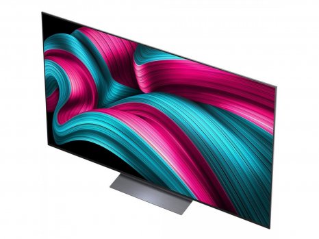Фото товара LG OLED55C5  Ultra HD