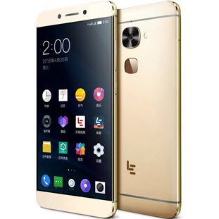 Фото товара LeEco Le Max 2 (X820, 32Gb, gold)