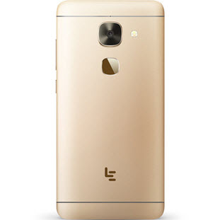 Фото товара LeEco Le Max 2 (X820, 32Gb, gold)