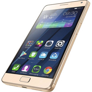 Фото товара Lenovo Vibe P1 (3/16Gb, P1c72, gold)