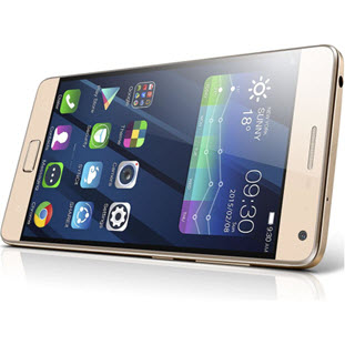 Фото товара Lenovo Vibe P1 (3/16Gb, P1c72, gold)