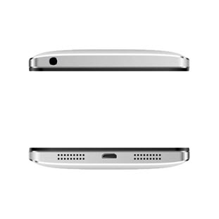 Фото товара Lenovo Vibe P1 (2/32Gb, P1a42, silver)