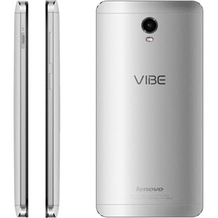 Фото товара Lenovo Vibe P1 (2/32Gb, P1a42, silver)