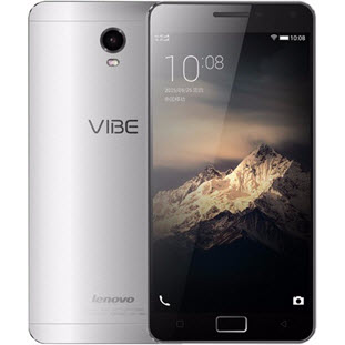 Фото товара Lenovo Vibe P1 (2/32Gb, P1a42, silver)