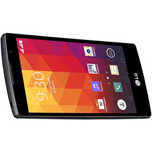 Фото товара LG Spirit H422 (titan)