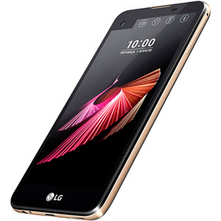 Фото товара LG X View K500DS (black)