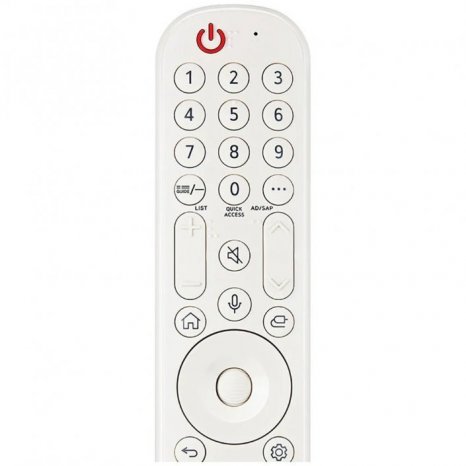 Фото товара LG 42LX1Q6 (2022)
