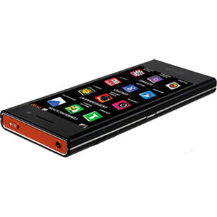 Фото товара LG BL40 New Chocolate (black)
