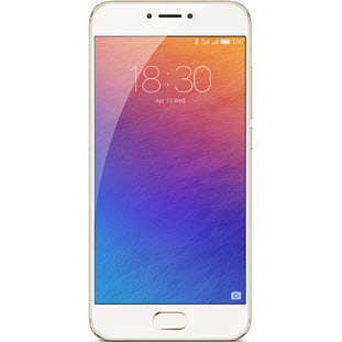 Фото товара Meizu PRO 6 (64Gb, M570Q, gold)