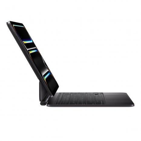 Фото товара Apple iPad Magic Keyboard for iPad Pro 11(M4) Black
