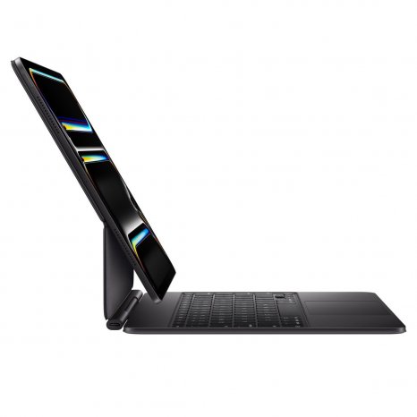 Фото товара Apple iPad Magic Keyboard for iPad Pro 13 (M4) Black