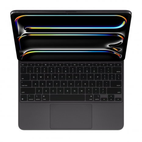 Фото товара Apple iPad Magic Keyboard for iPad Pro 13 (M4) Black
