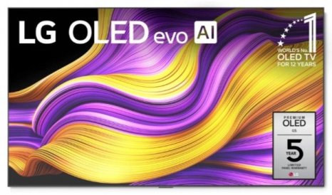 Фото товара LG OLED77G5  4K Ultra HD