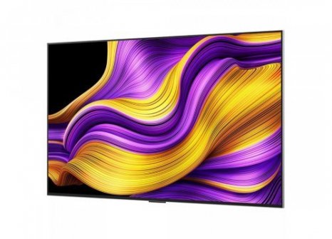 Фото товара LG OLED65G5LS EU 4K Ultra HD