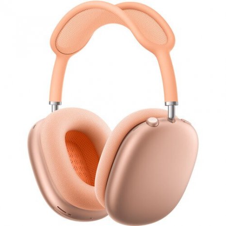 Фото товара Apple AirPods Max 2 2026, Orange
