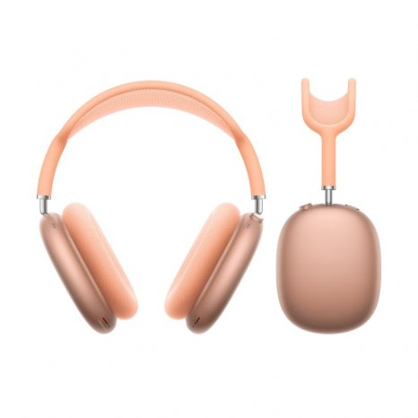 Фото товара Apple AirPods Max 2 2026, Orange
