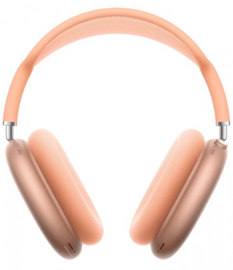 Фото товара Apple AirPods Max 2 2026, Orange