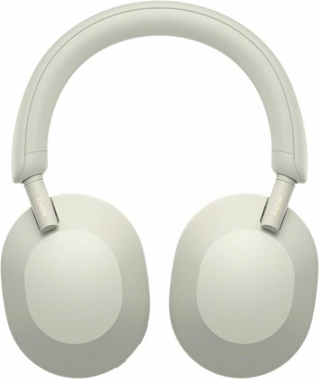 Фото товара Sony WH-1000XM5 (silver)