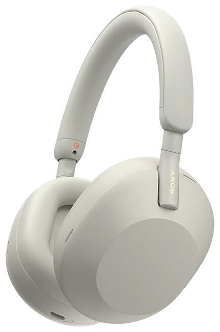 Фото товара Sony WH-1000XM5 (silver)