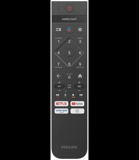 Фото товара Philips 65OLED820 EU
