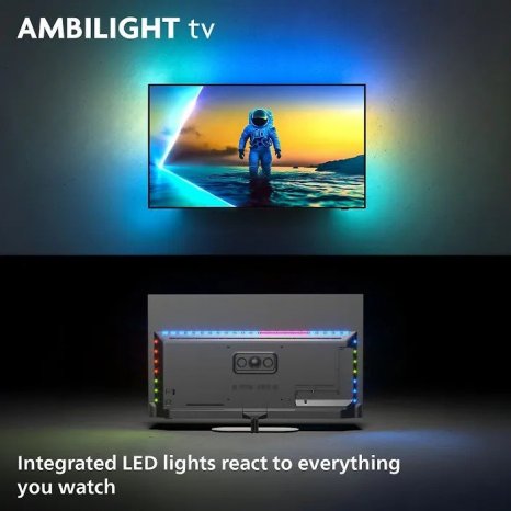 Фото товара Philips 65OLED820 EU