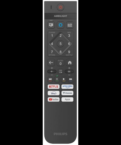 Фото товара Philips 55OLED770 EU
