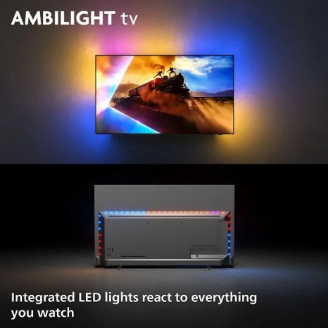 Фото товара Philips 77OLED770 EU